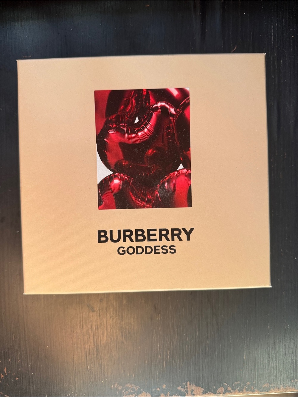 Burberry Godess ❤️